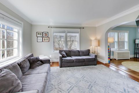 Tiny photo for Riverside, IL 60546 (MLS # 12600248)