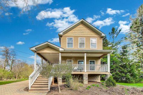 0S257 Summit Drive Winfield IL 60190
