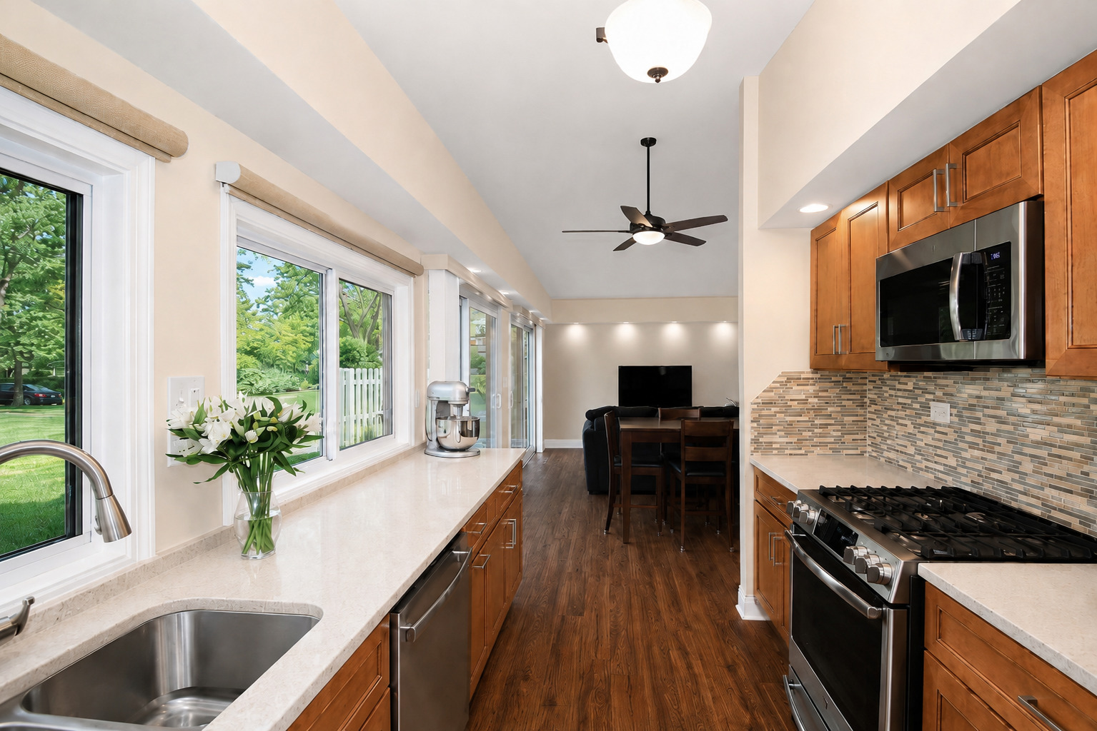 743 Parkview Court