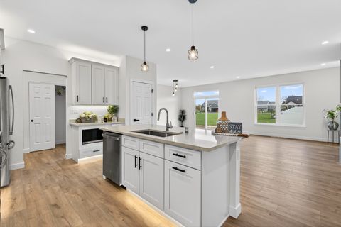 Tiny photo for 1002 Joshua Lane, Genoa, IL 60135 (MLS # 12616196)