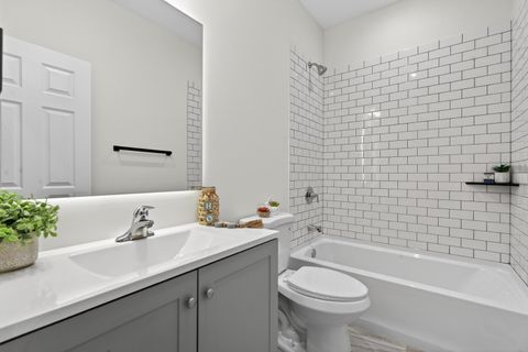 Tiny photo for 1002 Joshua Lane, Genoa, IL 60135 (MLS # 12616196)