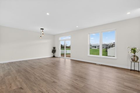 Tiny photo for 1002 Joshua Lane, Genoa, IL 60135 (MLS # 12616196)