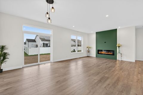 Tiny photo for 1002 Joshua Lane, Genoa, IL 60135 (MLS # 12616196)