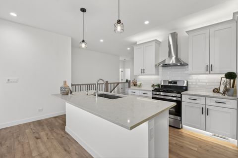 Tiny photo for 1002 Joshua Lane, Genoa, IL 60135 (MLS # 12616196)