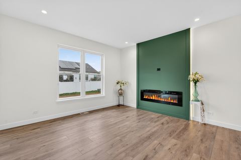 Tiny photo for 1002 Joshua Lane, Genoa, IL 60135 (MLS # 12616196)