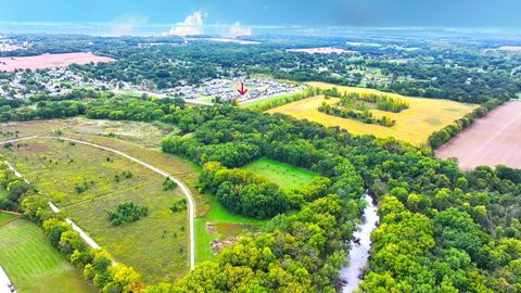 Tiny photo for 1002 Joshua Lane, Genoa, IL 60135 (MLS # 12616196)