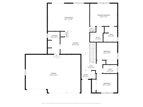 Tiny photo for 1002 Joshua Lane, Genoa, IL 60135 (MLS # 12616196)
