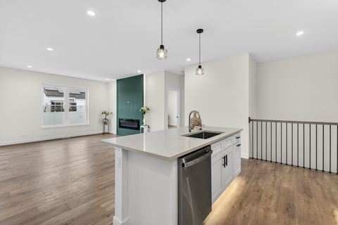 Tiny photo for 1002 Joshua Lane, Genoa, IL 60135 (MLS # 12616196)