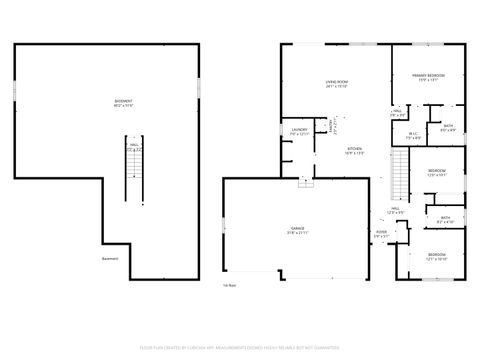Tiny photo for 1002 Joshua Lane, Genoa, IL 60135 (MLS # 12616196)