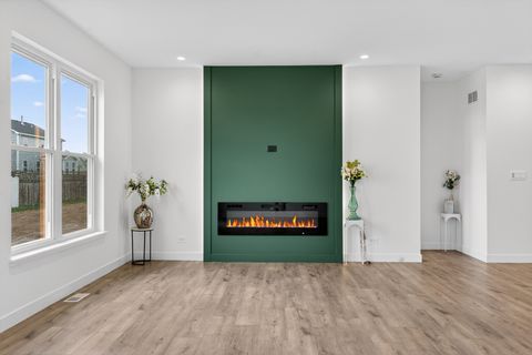 Tiny photo for 1002 Joshua Lane, Genoa, IL 60135 (MLS # 12616196)