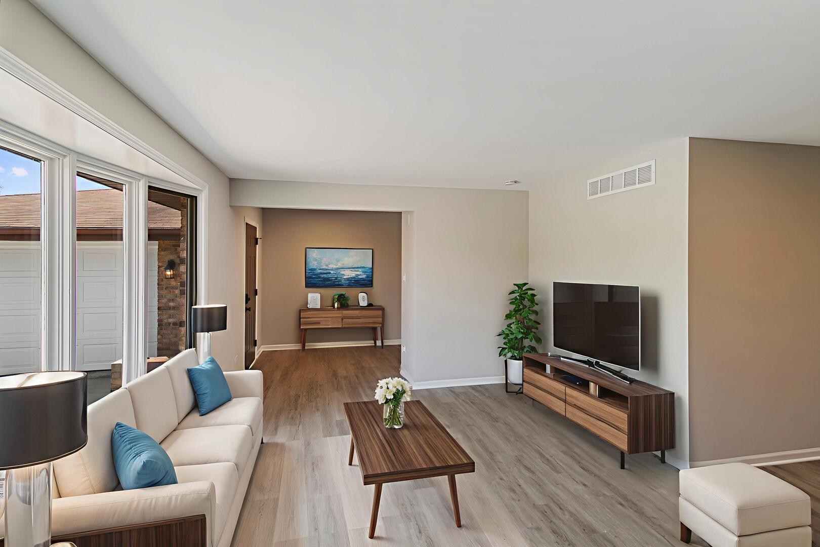 3518 Jacqueline Drive