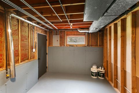 Tiny photo for 3518 Jacqueline Drive, Crete, IL 60417 (MLS # 12583917)