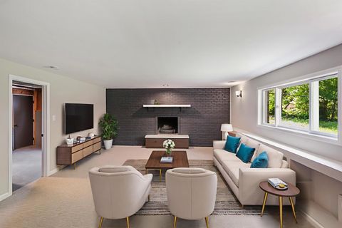 Tiny photo for 3518 Jacqueline Drive, Crete, IL 60417 (MLS # 12583917)