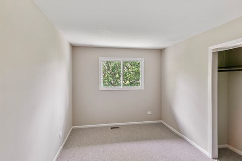 Tiny photo for 3518 Jacqueline Drive, Crete, IL 60417 (MLS # 12583917)