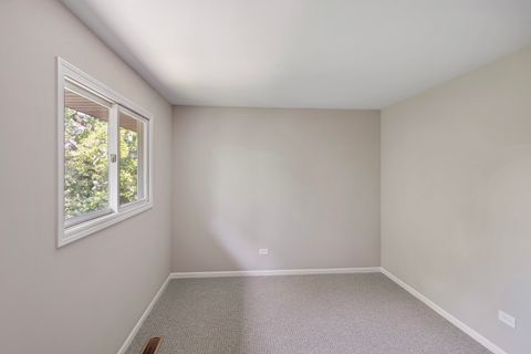 Tiny photo for 3518 Jacqueline Drive, Crete, IL 60417 (MLS # 12583917)