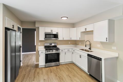 Tiny photo for 3518 Jacqueline Drive, Crete, IL 60417 (MLS # 12583917)