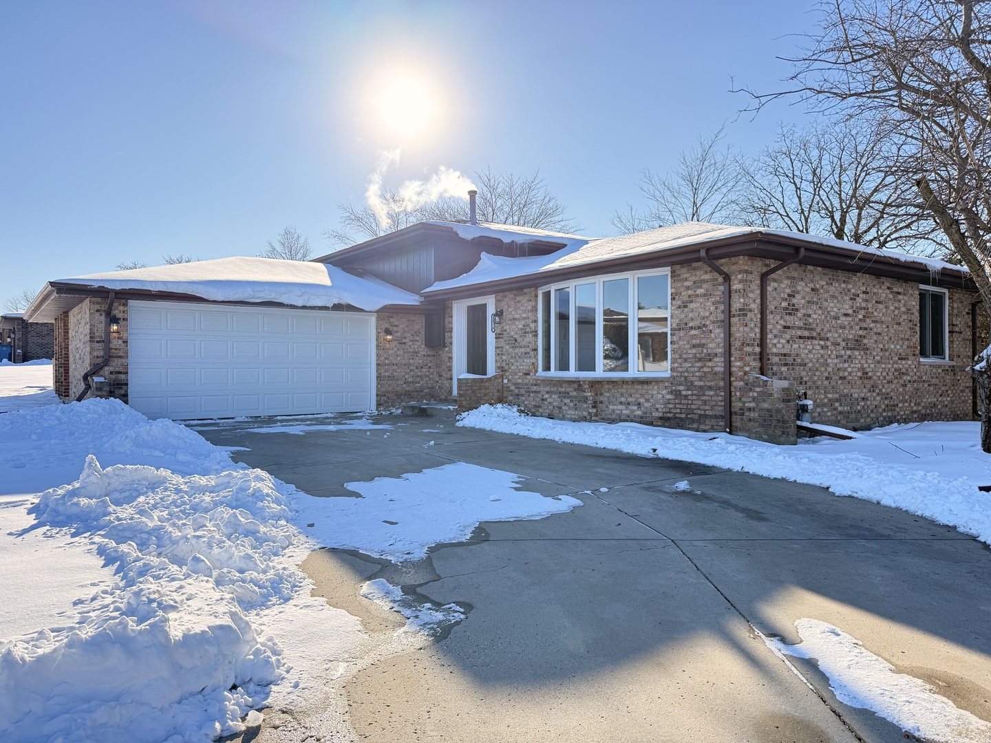 3518 Jacqueline Drive