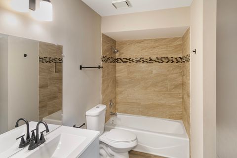 Tiny photo for 3518 Jacqueline Drive, Crete, IL 60417 (MLS # 12583917)