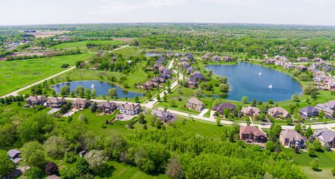 A home in St. Charles