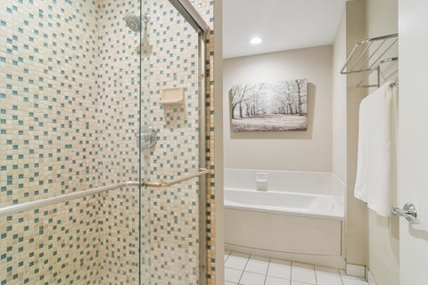 Tiny photo for 77 S EVERGREEN Avenue #401, Arlington Heights, IL 60005 (MLS # 12732581)