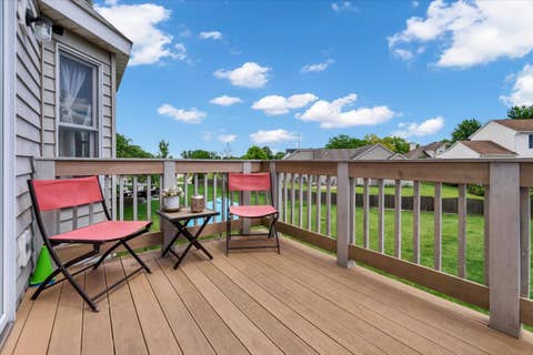Tiny photo for 805 Doral Drive, Marengo, IL 60152 (MLS # 12683387)