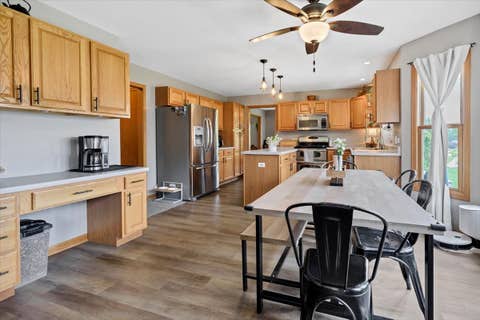 Tiny photo for 805 Doral Drive, Marengo, IL 60152 (MLS # 12683387)