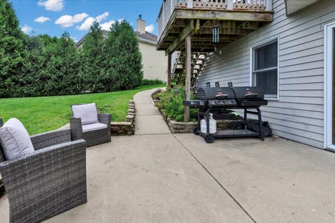 Tiny photo for 805 Doral Drive, Marengo, IL 60152 (MLS # 12683387)