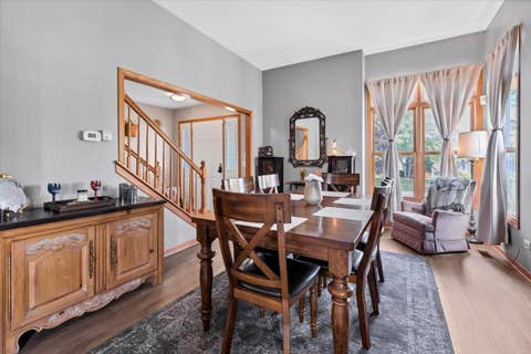 Tiny photo for 805 Doral Drive, Marengo, IL 60152 (MLS # 12683387)