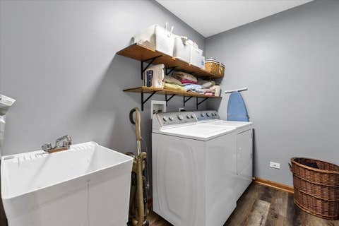 Tiny photo for 805 Doral Drive, Marengo, IL 60152 (MLS # 12683387)