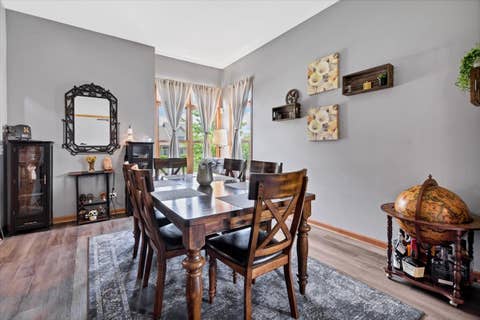 Tiny photo for 805 Doral Drive, Marengo, IL 60152 (MLS # 12683387)