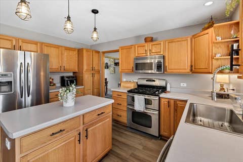 Tiny photo for 805 Doral Drive, Marengo, IL 60152 (MLS # 12683387)