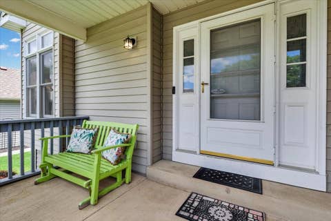 Tiny photo for 805 Doral Drive, Marengo, IL 60152 (MLS # 12683387)