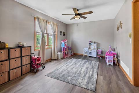 Tiny photo for 805 Doral Drive, Marengo, IL 60152 (MLS # 12683387)