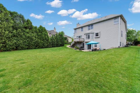 Tiny photo for 805 Doral Drive, Marengo, IL 60152 (MLS # 12683387)