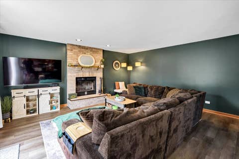 Tiny photo for 805 Doral Drive, Marengo, IL 60152 (MLS # 12683387)