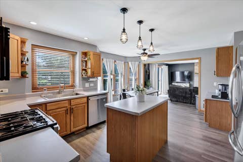 Tiny photo for 805 Doral Drive, Marengo, IL 60152 (MLS # 12683387)