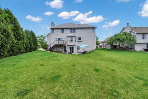 Tiny photo for 805 Doral Drive, Marengo, IL 60152 (MLS # 12683387)