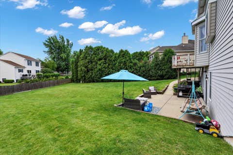 Tiny photo for 805 Doral Drive, Marengo, IL 60152 (MLS # 12683387)