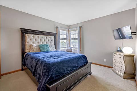 Tiny photo for 805 Doral Drive, Marengo, IL 60152 (MLS # 12683387)
