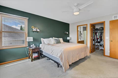 Tiny photo for 805 Doral Drive, Marengo, IL 60152 (MLS # 12683387)