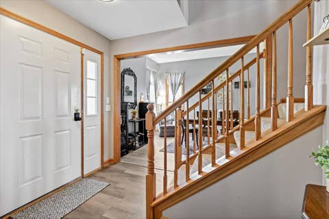 Tiny photo for 805 Doral Drive, Marengo, IL 60152 (MLS # 12683387)
