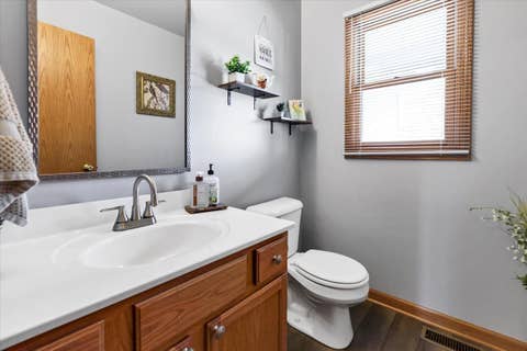 Tiny photo for 805 Doral Drive, Marengo, IL 60152 (MLS # 12683387)