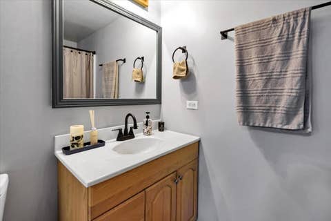Tiny photo for 805 Doral Drive, Marengo, IL 60152 (MLS # 12683387)
