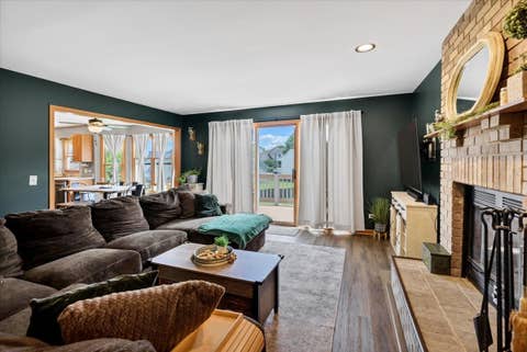 Tiny photo for 805 Doral Drive, Marengo, IL 60152 (MLS # 12683387)