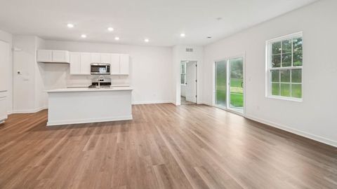 Tiny photo for 6443 Maple Glen Drive, Wonder Lake, IL 60097 (MLS # 12582157)