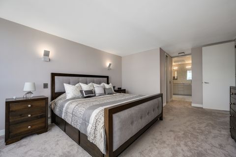 Tiny photo for 360 E RANDOLPH Street #4203, Chicago, IL 60601 (MLS # 12679288)