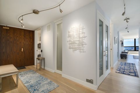 Tiny photo for 360 E RANDOLPH Street #4203, Chicago, IL 60601 (MLS # 12679288)