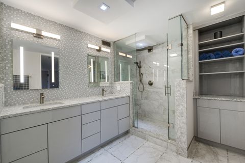 Tiny photo for 360 E RANDOLPH Street #4203, Chicago, IL 60601 (MLS # 12679288)
