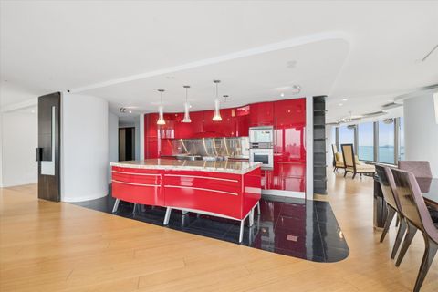 Tiny photo for 505 N Lake Shore Drive #3510-3511, Chicago, IL 60611 (MLS # 12621328)