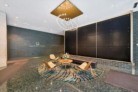 Tiny photo for 505 N Lake Shore Drive #3510-3511, Chicago, IL 60611 (MLS # 12621328)